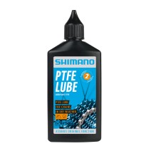 Tepalas Shimano PTFE Drylube sausam orui 100ml