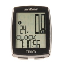 Kompiuteris KTM Team Altimeter belaidis 15 funkcijos