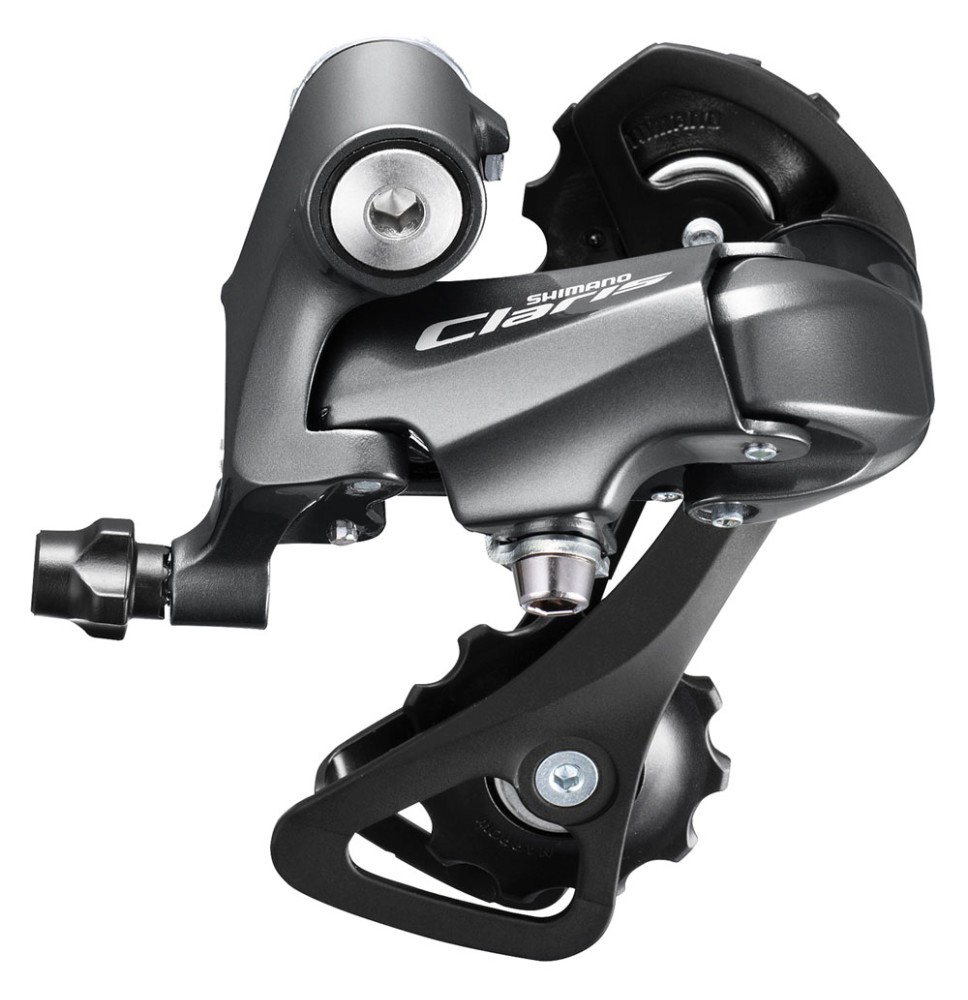 Galinis perjungiklis Shimano Claris R2000 8 pavarų, GS