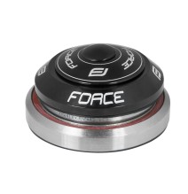 Vairo kolonėlė FORCE integruota 1 1/8" - 1 1/2" (1,5") 36° 42mm - 52,2mm