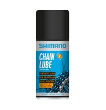 Tepalas grandinei Shimano Aerosol 125ml