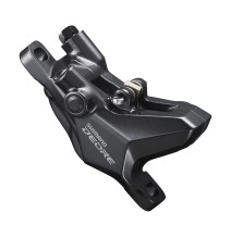 Stabdžių komplektas galinis Shimano M6100 (hidraulika)