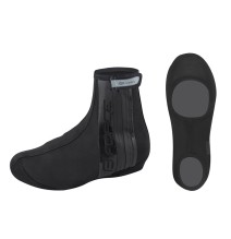 Antbačiai FORCE Neoprene (juodi) 40-42 (M)