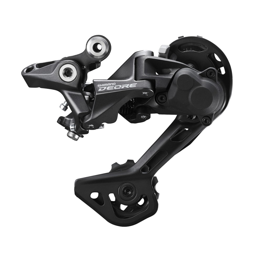 Galinis perjungiklis Shimano Deore RD-M5120 SGS (10/11 pav)