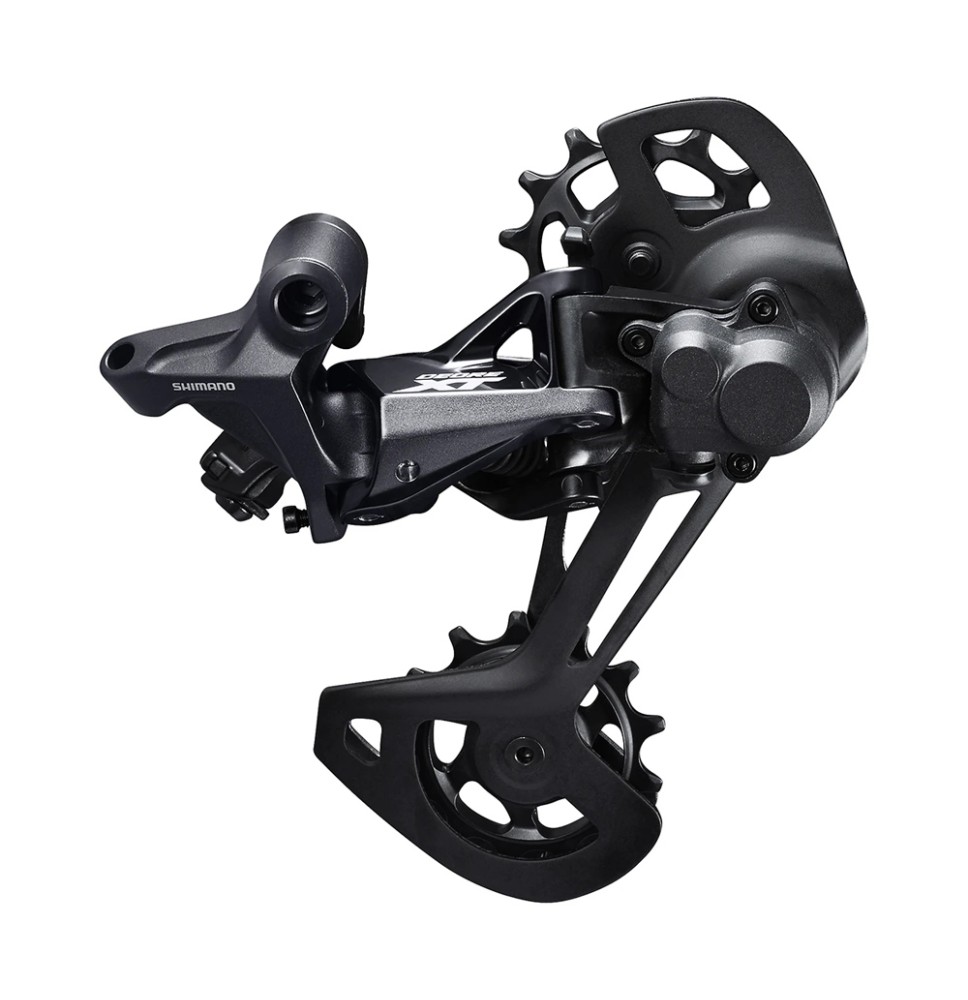 Galinis perjungiklis Shimano Deore XT RD-M8120 SGS (12 pav)