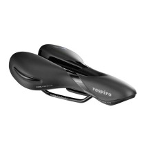 Balnelis Selle Royal Respiro soft, 277x163 mm (juodas)