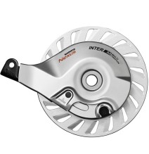 Būgniniai stabdžiai galiniai Shimano BR-C3010 Nexus