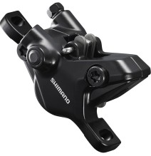 Hidrauliniu diskinių stabdžių suportas Shimano BR-MT410