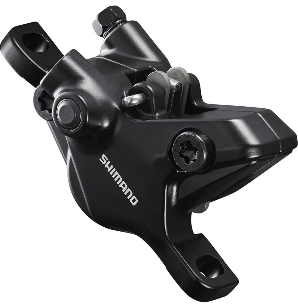 Hidrauliniu diskinių stabdžių suportas Shimano BR-MT410