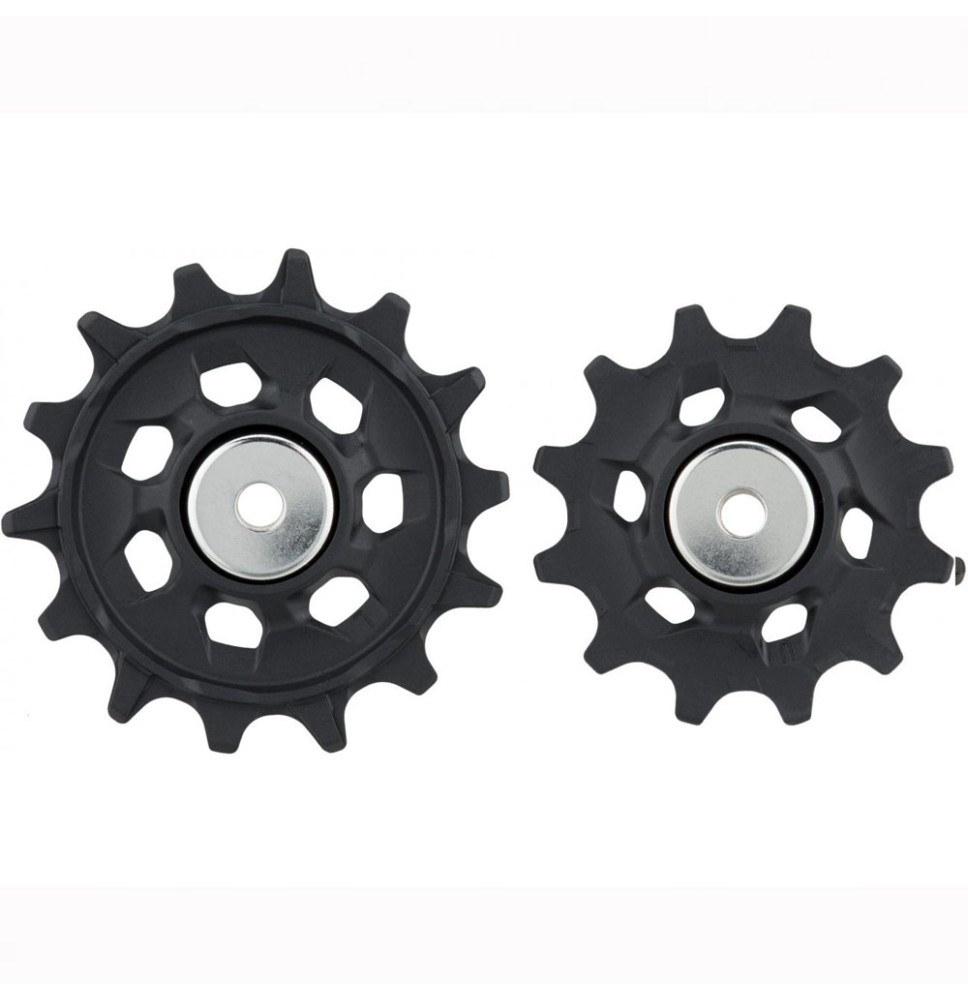 Galinio perjungiklio ratukai SRAM  NX/SX Eagle 12 pav.