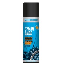 Tepalas grandinei Shimano Aerosol, 200 ml