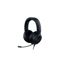 Razer Kraken X Lite Laidinės žaidimų ausinės, Juoda