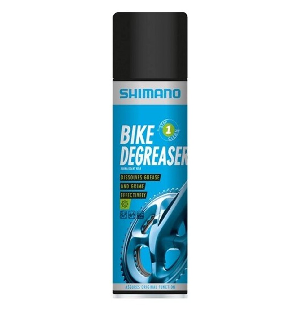 Valymo priemonė Shimano aerozolinis 200ml