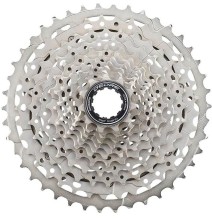 Galinis žvaigždžių blokas Shimano CS-M5100 11-42T 11 pavarų