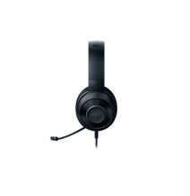 Razer Kraken X Lite Laidinės žaidimų ausinės, Juoda