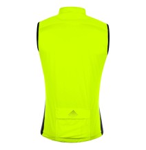 Liemenė nuo vėjo FORCE VISION (fluorescentinė) L (+20 ° C)