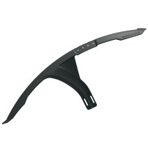 Priekinis purvasaugis SKS Flap Mudrocker (juodas)