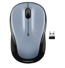 Pelė belaidė Logitech M325s (910-006813) RF Wireless Optical 1000 DPI, Black/Grey