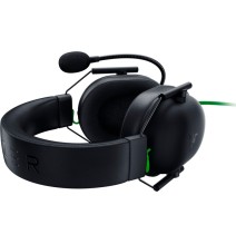 Laidinės žaidimų ausinės Razer RZ04-03240100-R3M1 BlackShark V2 X Žalia/Juoda