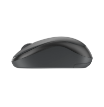 Logitech M240 Silent Belaidė pelė, Bluetooth, Graphite