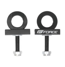 Grandinės įtempiklis FORCE BMX (ašis 14mm)