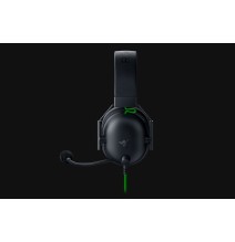 Laidinės žaidimų ausinės Razer RZ04-03240100-R3M1 BlackShark V2 X Žalia/Juoda