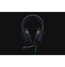 Laidinės žaidimų ausinės Razer RZ04-03240100-R3M1 BlackShark V2 X Žalia/Juoda