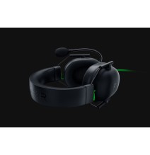 Laidinės žaidimų ausinės Razer RZ04-03240100-R3M1 BlackShark V2 X Žalia/Juoda