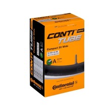 Kamera Continental 20x1.95/2.50 (50/62-406/451) AV 34mm