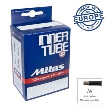 Kamera MITAS RUBENA  27.5x2.1/2.35 (54/62-584/597) AV40 mm