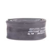 Kamera Schwalbe MTB 27.5x2.00 / 29x2.40 (50/60-584 40/62-622/635) DV 40mm be pakuotės