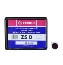 Kameros lopas FERDUS ZS0 apvalus 16mm