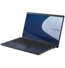 ASUS ExpertBook B1 B1400CBA-EB0603X Nešiojamas kompiuteris 14.0'' i7-1255U 16GB 512GB SSD W11P