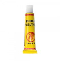 Klijai Rubber solution THUMBS UP 20 ml