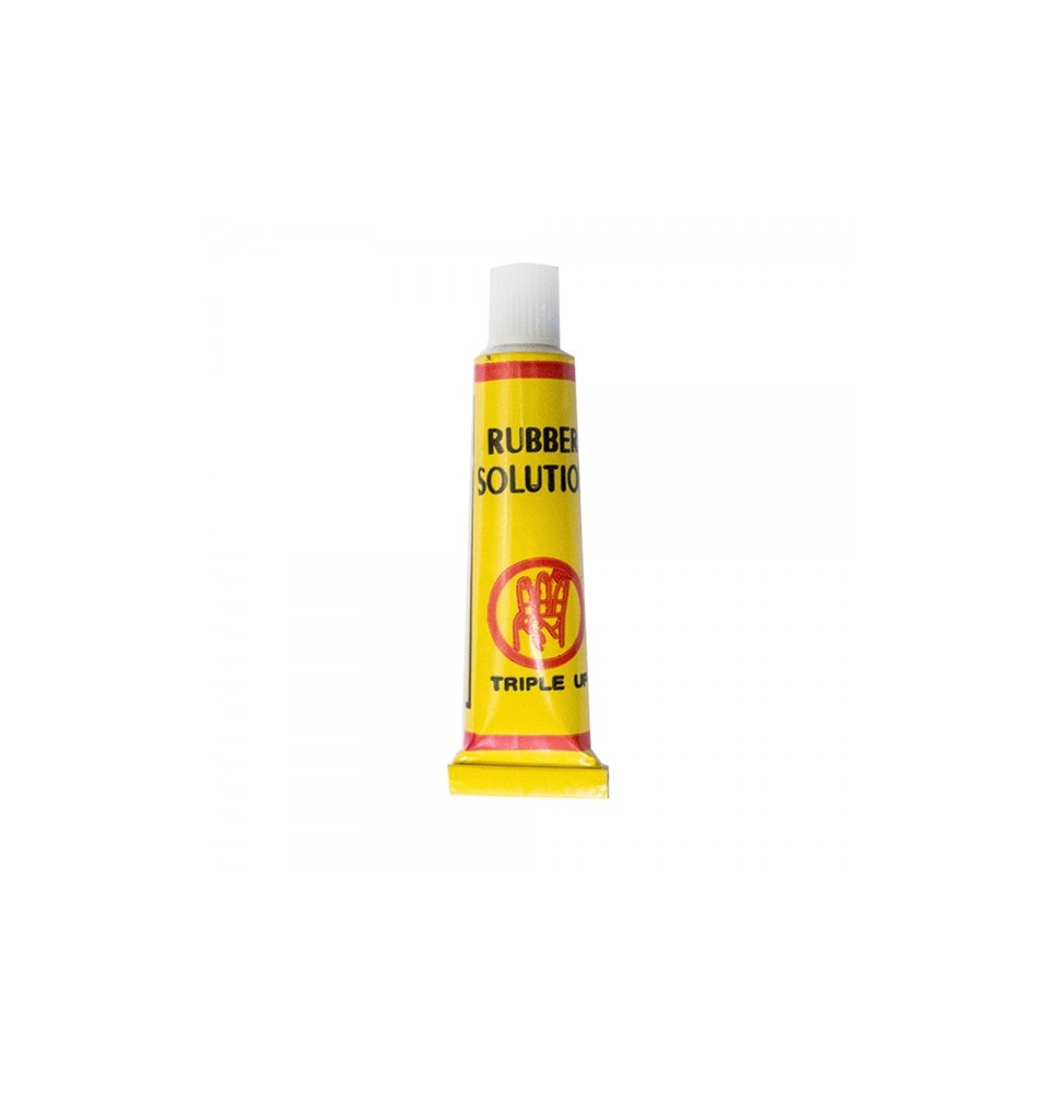 Klijai Rubber solution THUMBS UP 20 ml