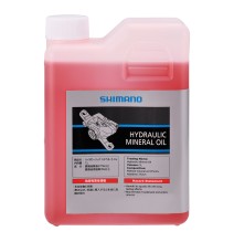 Mineralinė alyva Shimano 1000ml