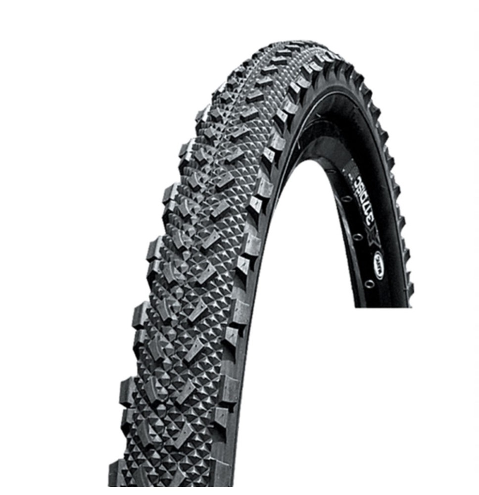 Padanga Arisun 26x2.00 MTB H-568 (juoda)