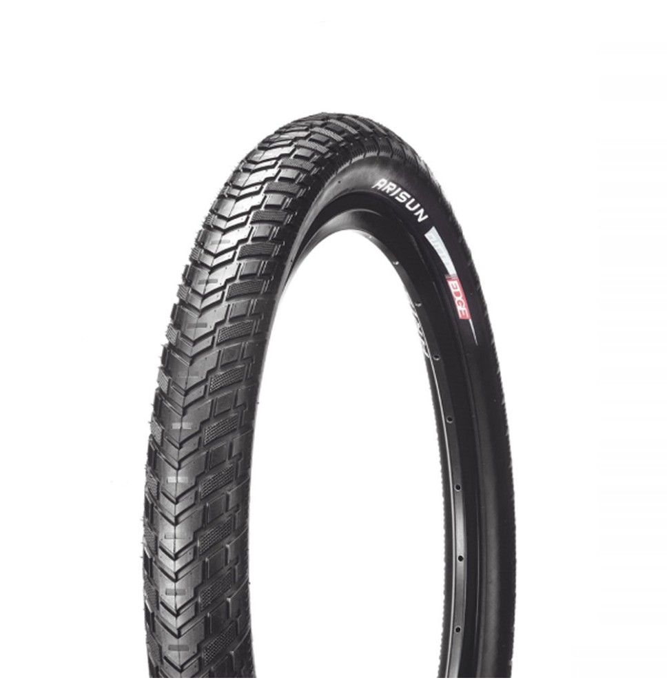 Padanga Arisun 20x2.25 (50-406) BMX A-703 (juoda)