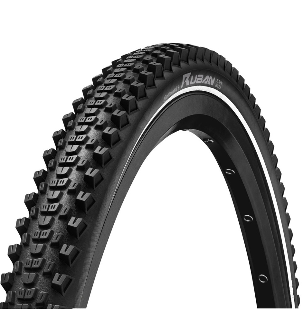 Padanga Continental 29x2.10 Ruban Tire 780g