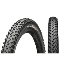 Padanga Continental Cross King 26x2.20 (55-559), wire