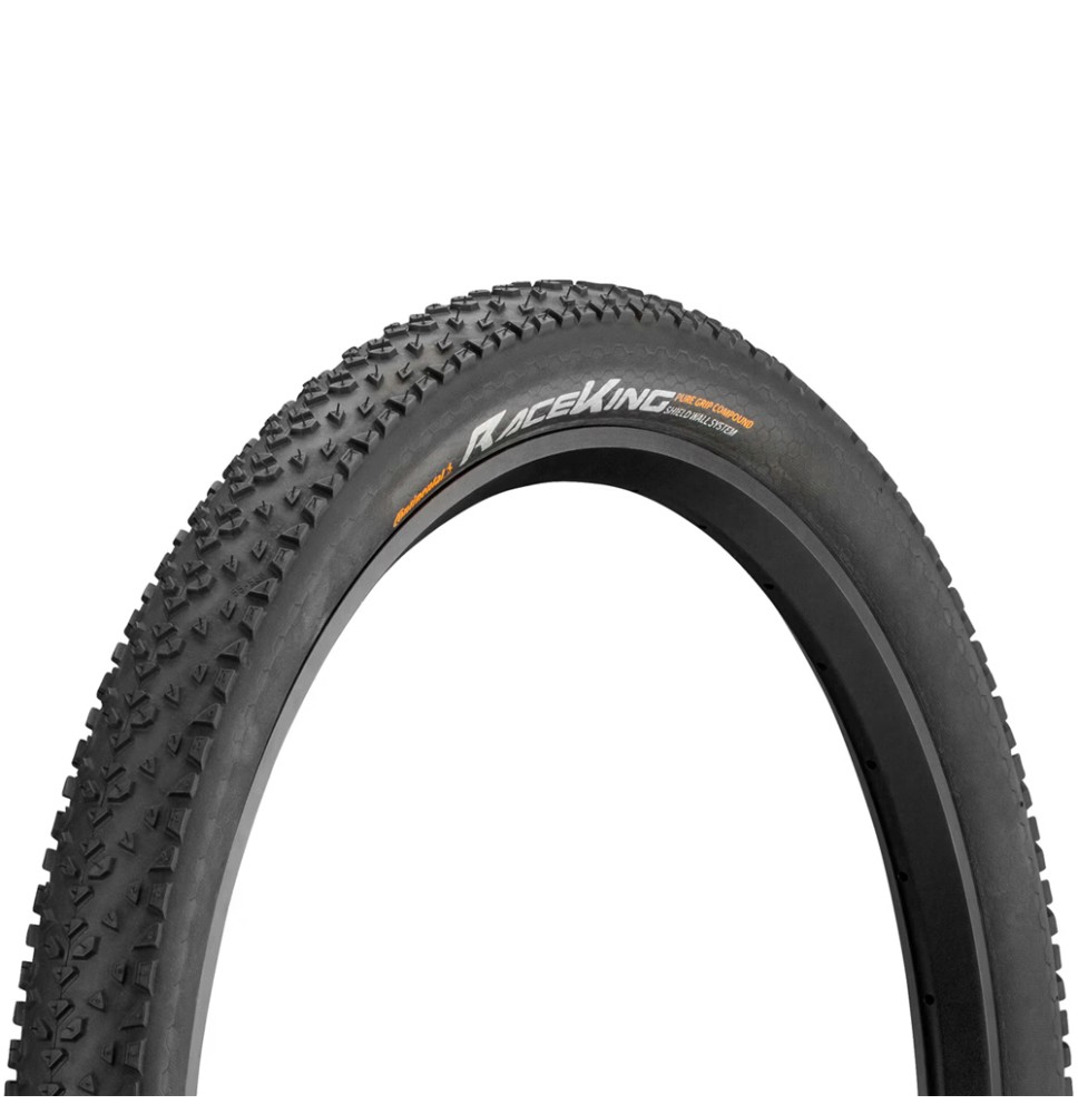 Padanga Continental Race King 26x2.00 (50"2.00"-559), wire