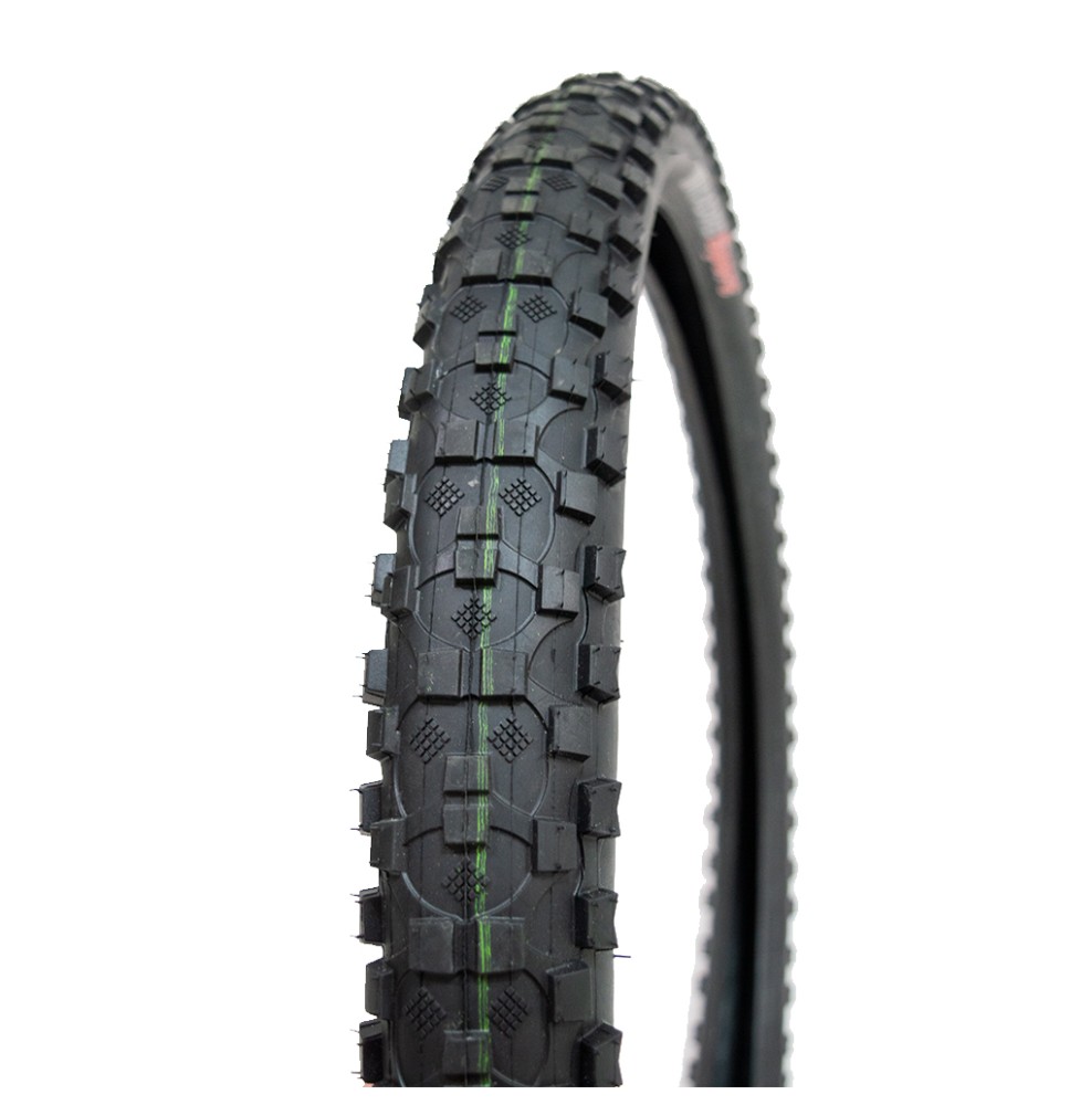 Padanga KENDA kadre sport DH 27.5X2.6 (66-584)