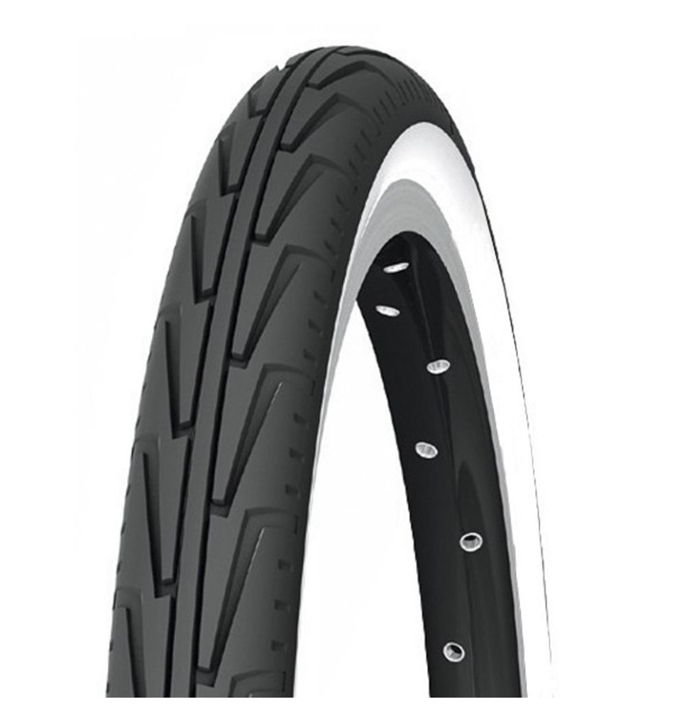 Padanga Michelin City'J 600A 24" (37-541)