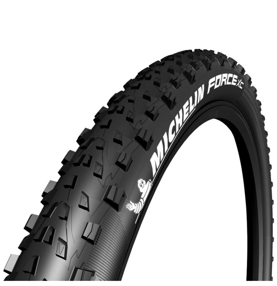 Padanga Michelin Force XC Competition Line, sulankstoma 27.5x2.25 (57"2.25"-584)