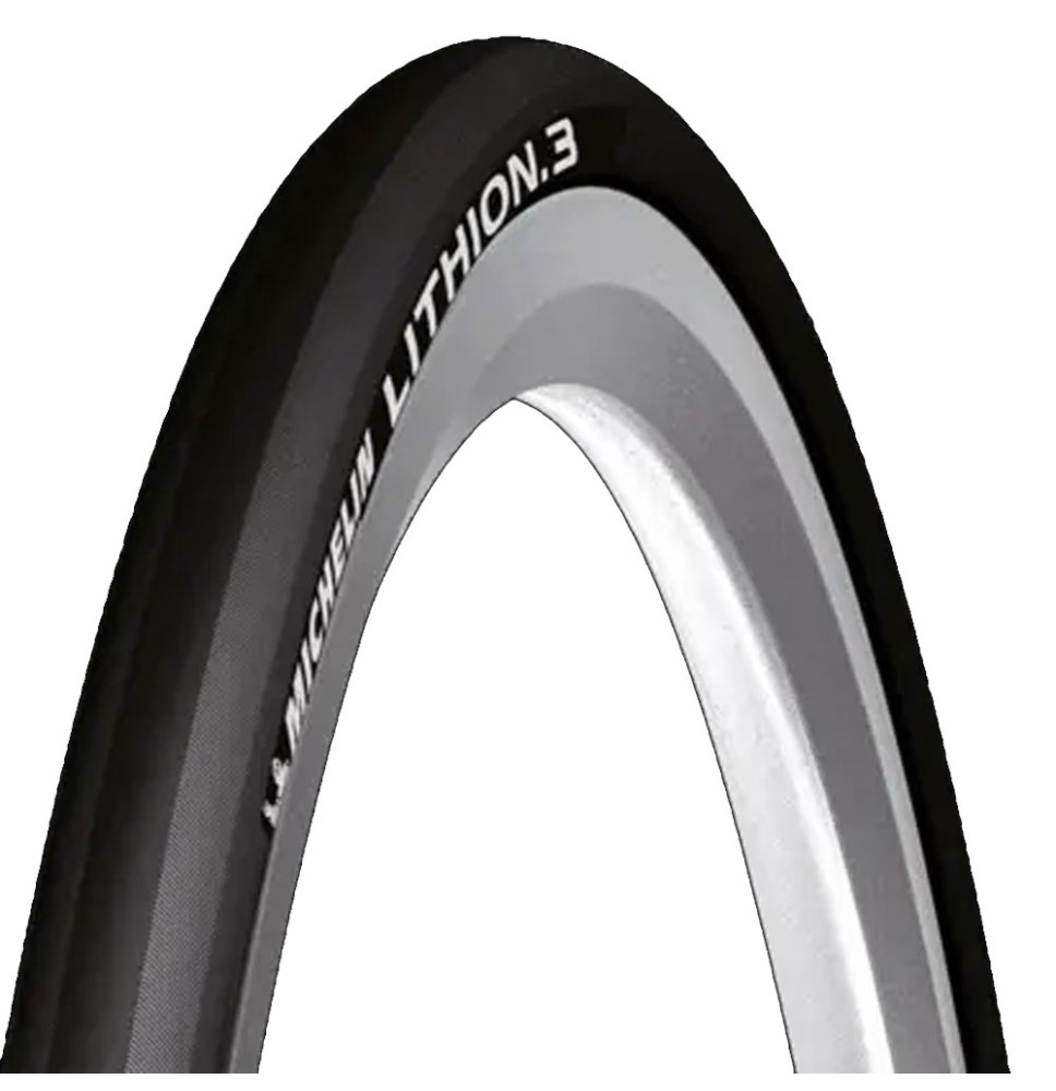 Padanga Michelin Pro4 Endurance V2 700x25C (25-622) sulankstoma