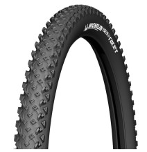 Padanga Michelin Wild Race TL 29x2.25 (57-622) sulankstoma