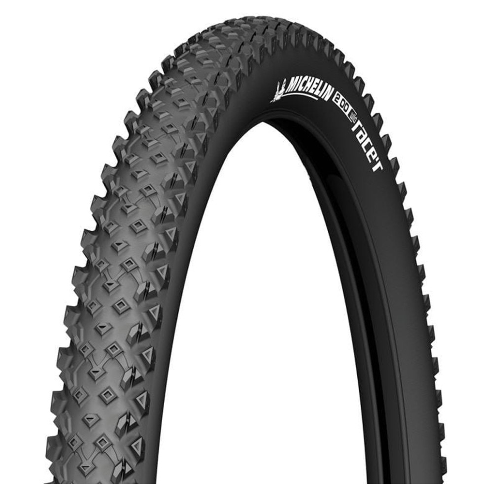 Padanga Michelin Wild Race TL 29x2.25 (57-622) sulankstoma