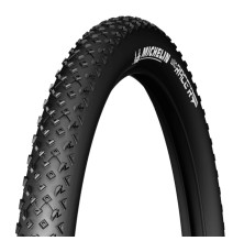 Padanga Michelin Wild Race'R 29x2.10 (54"2.10"-622) TL Ready, sulankstomos