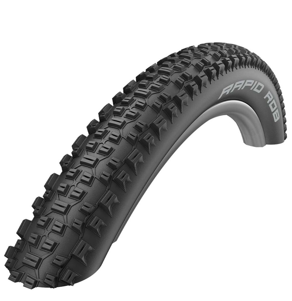 Padanga Schwalbe 27,5x2,25 (57-584) RAPID ROB HS425 juoda