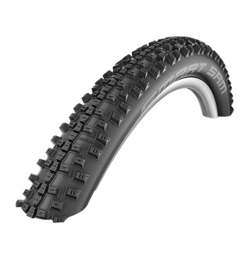 Padanga Schwalbe Smart Sam Performance 27.5x2.25 (57"2.25"-584) HS476